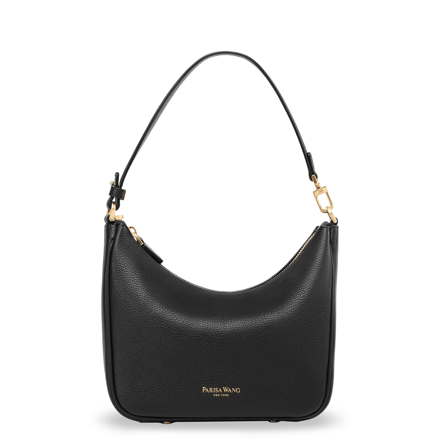 Weiche Baguette-Tasche Sophie