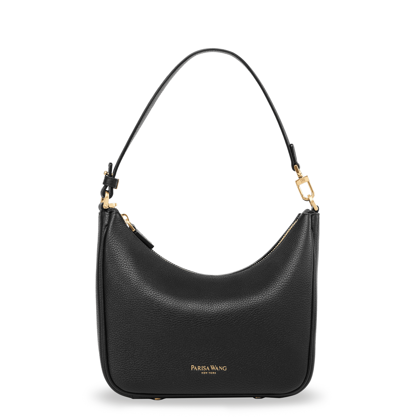 Phoebe Soft Baguette Bag