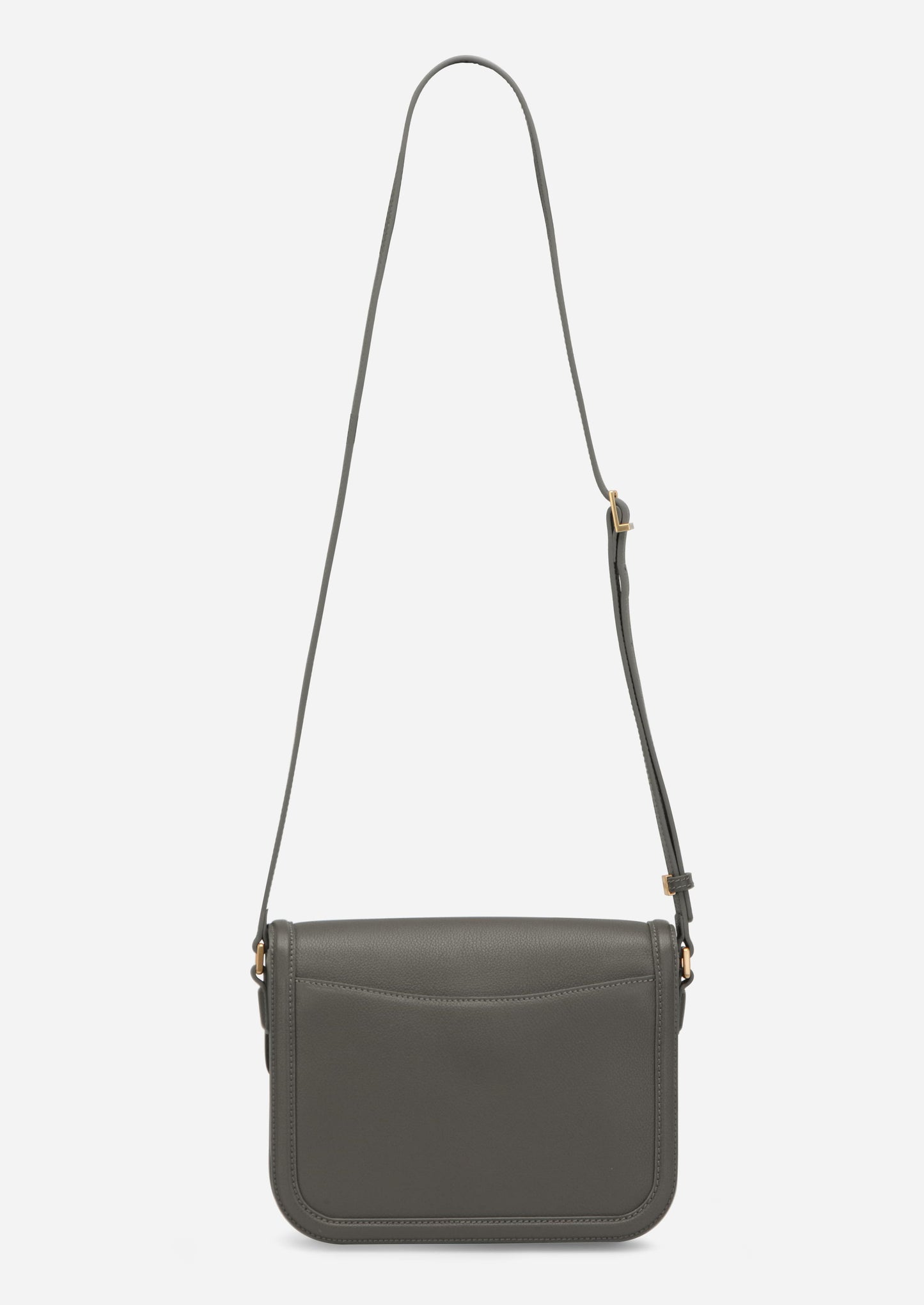 Grace Medium Flap Bag