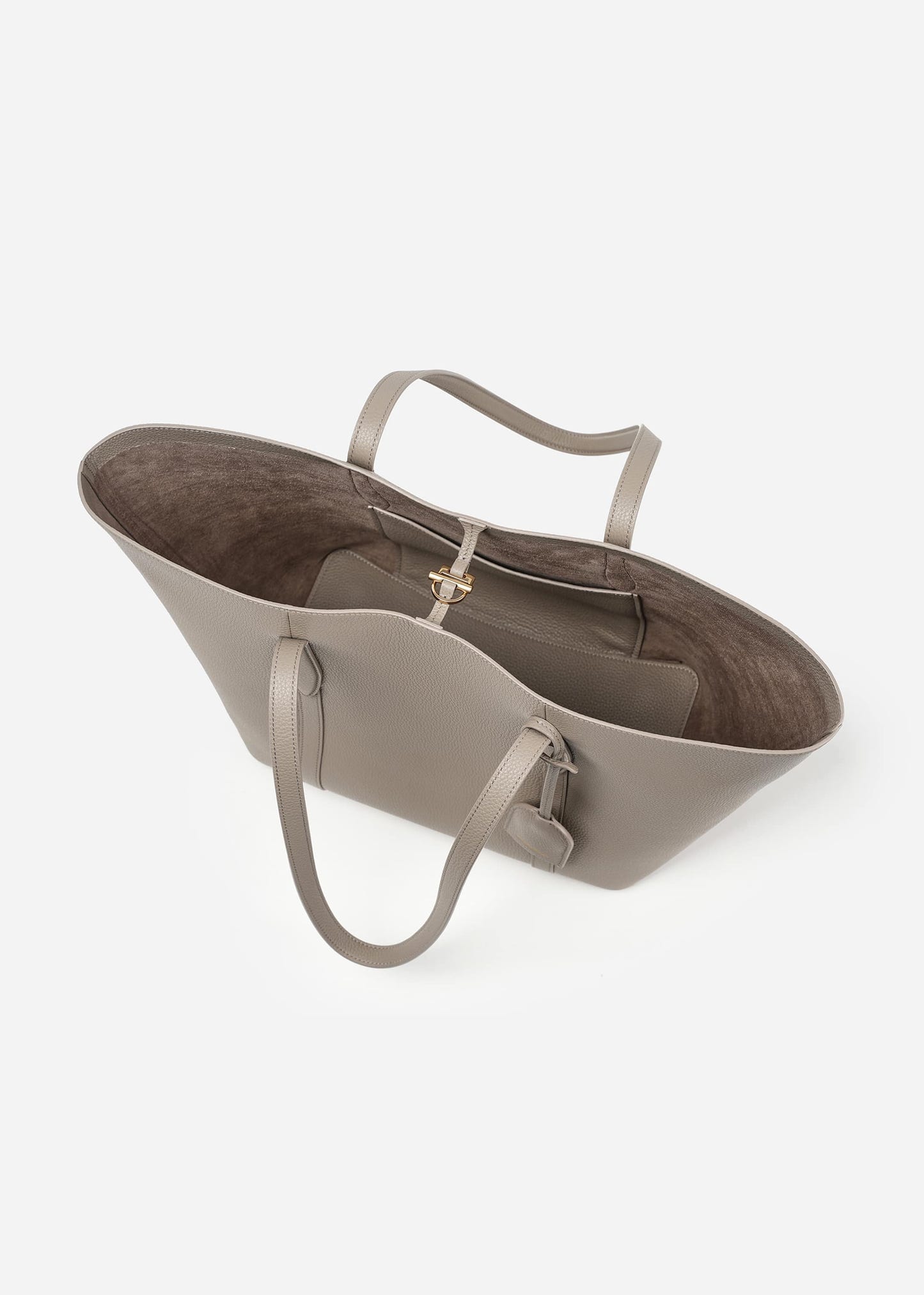 Gabrielle Soft Tote Bag