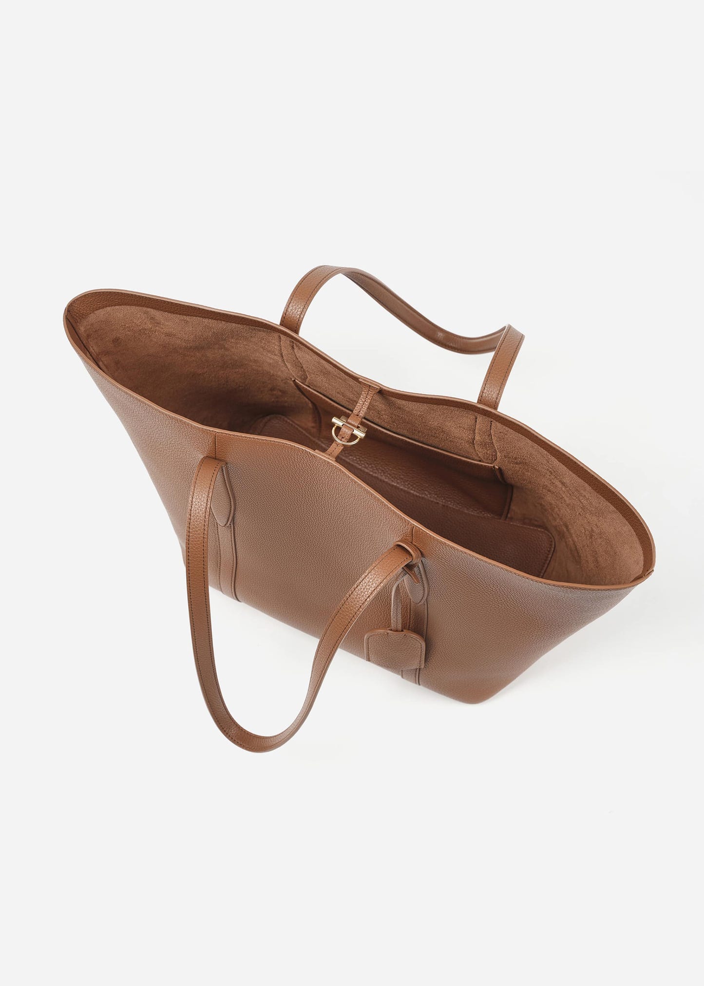 Gabrielle Soft Tote Bag