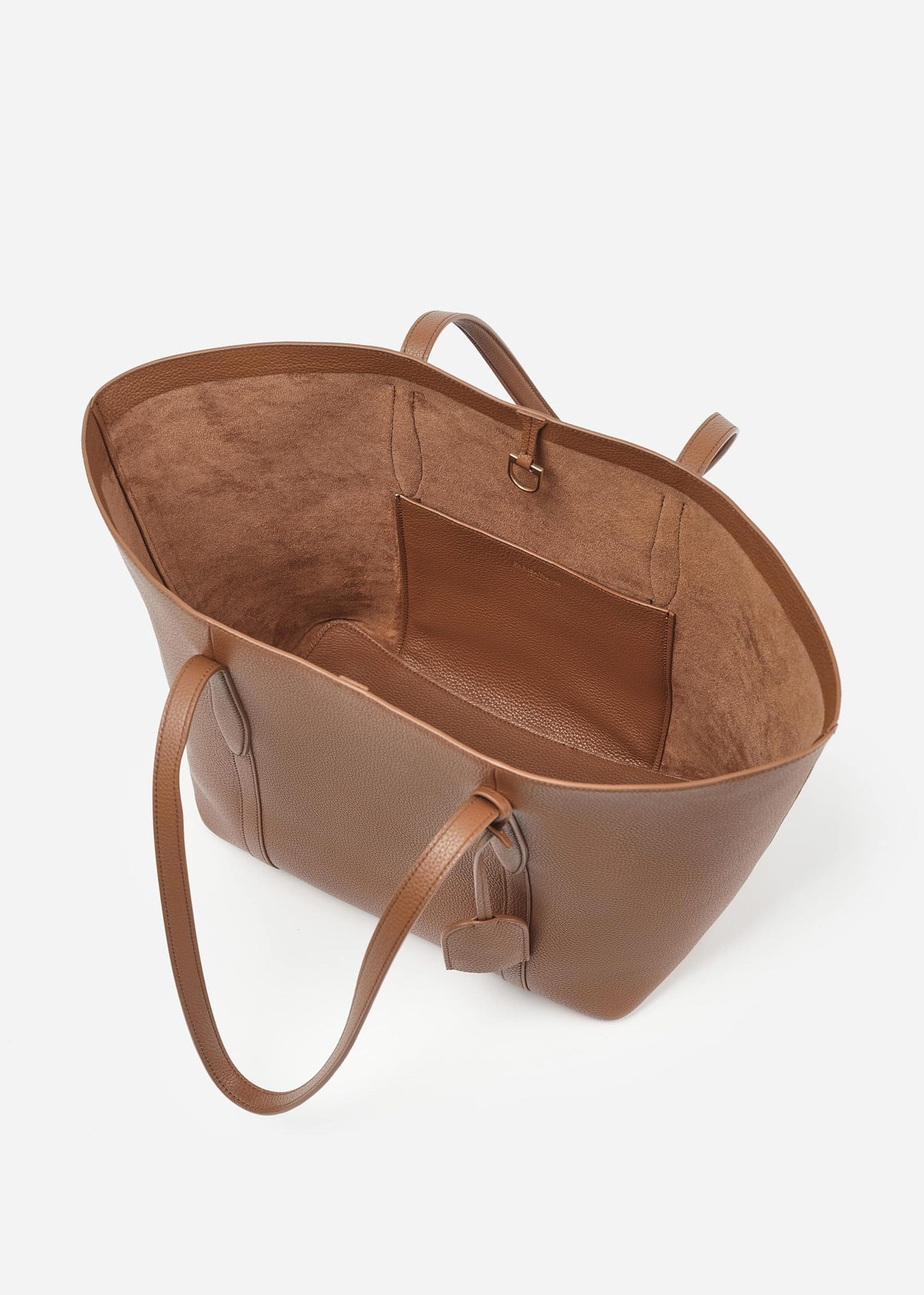 Gabrielle Soft Tote Bag