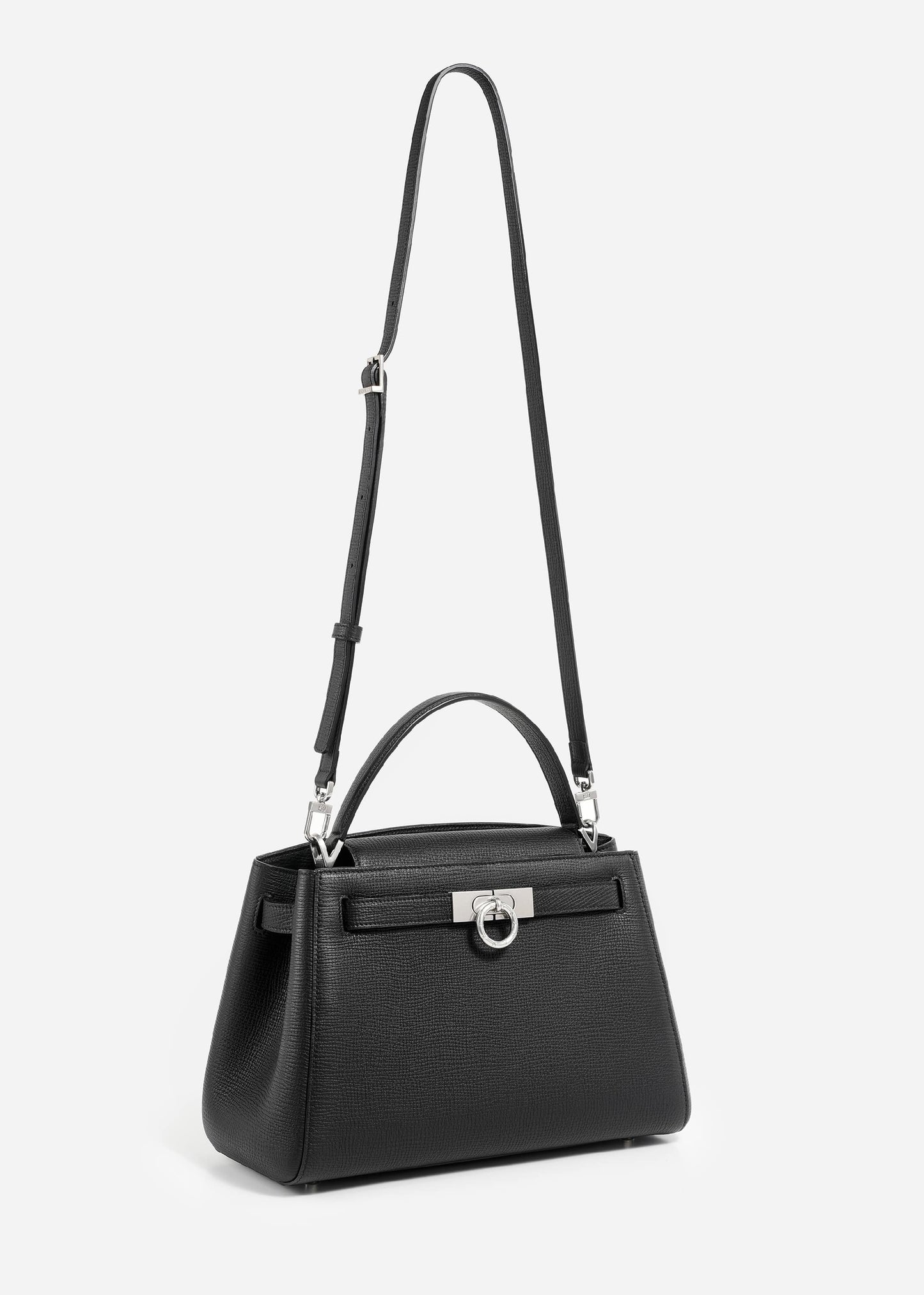 Große Madison-Tasche mit Griff oben 