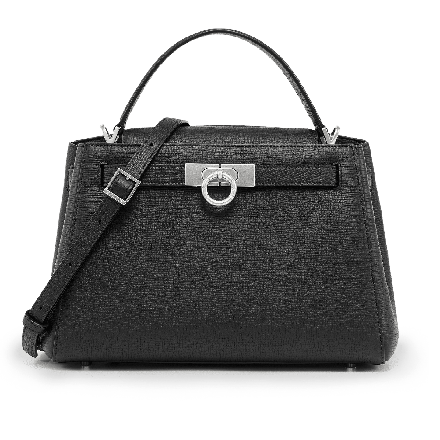 Große Madison-Tasche mit Griff oben 