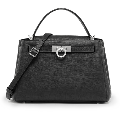 Große Madison-Tasche mit Griff oben 