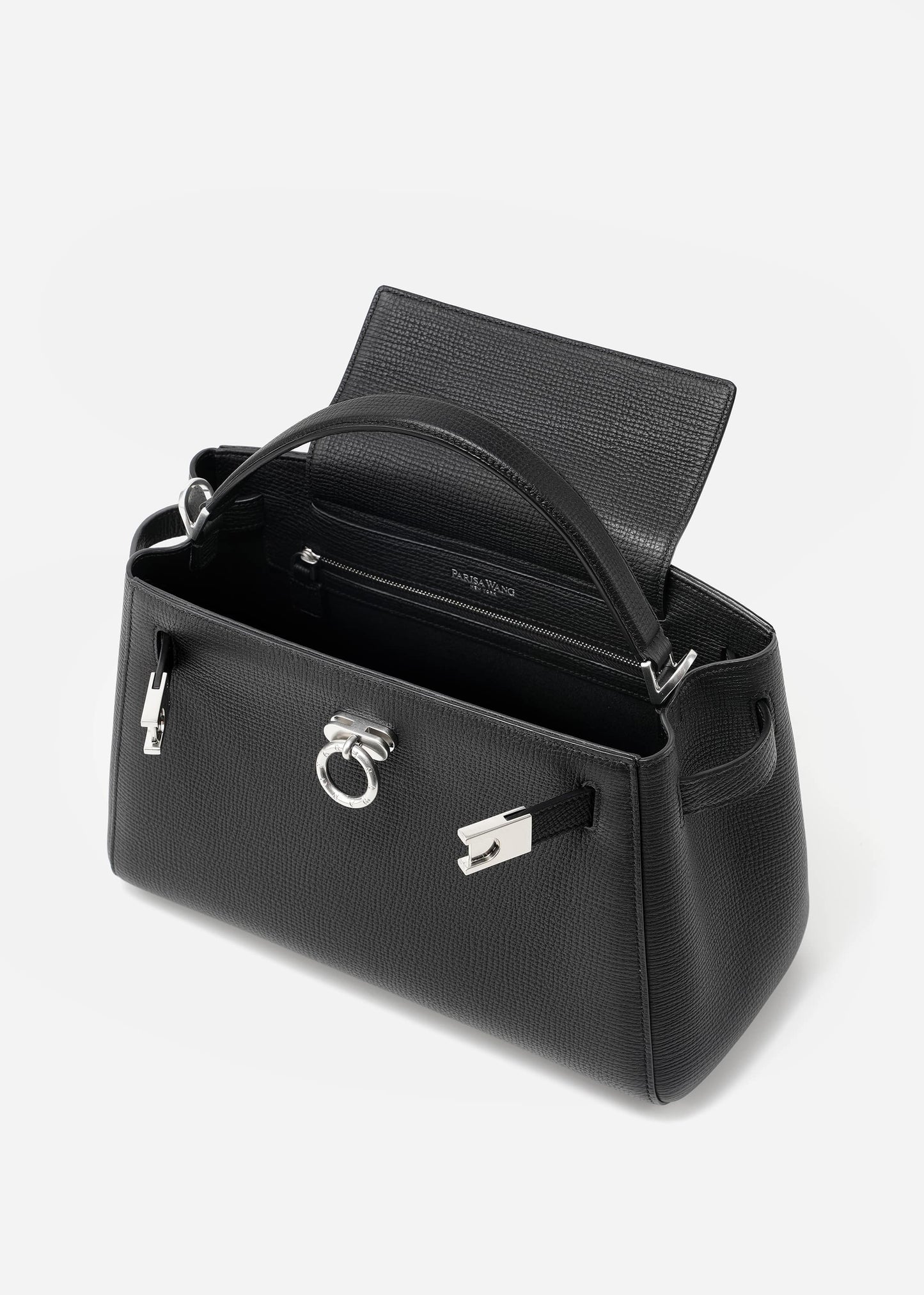 Große Madison-Tasche mit Griff oben 