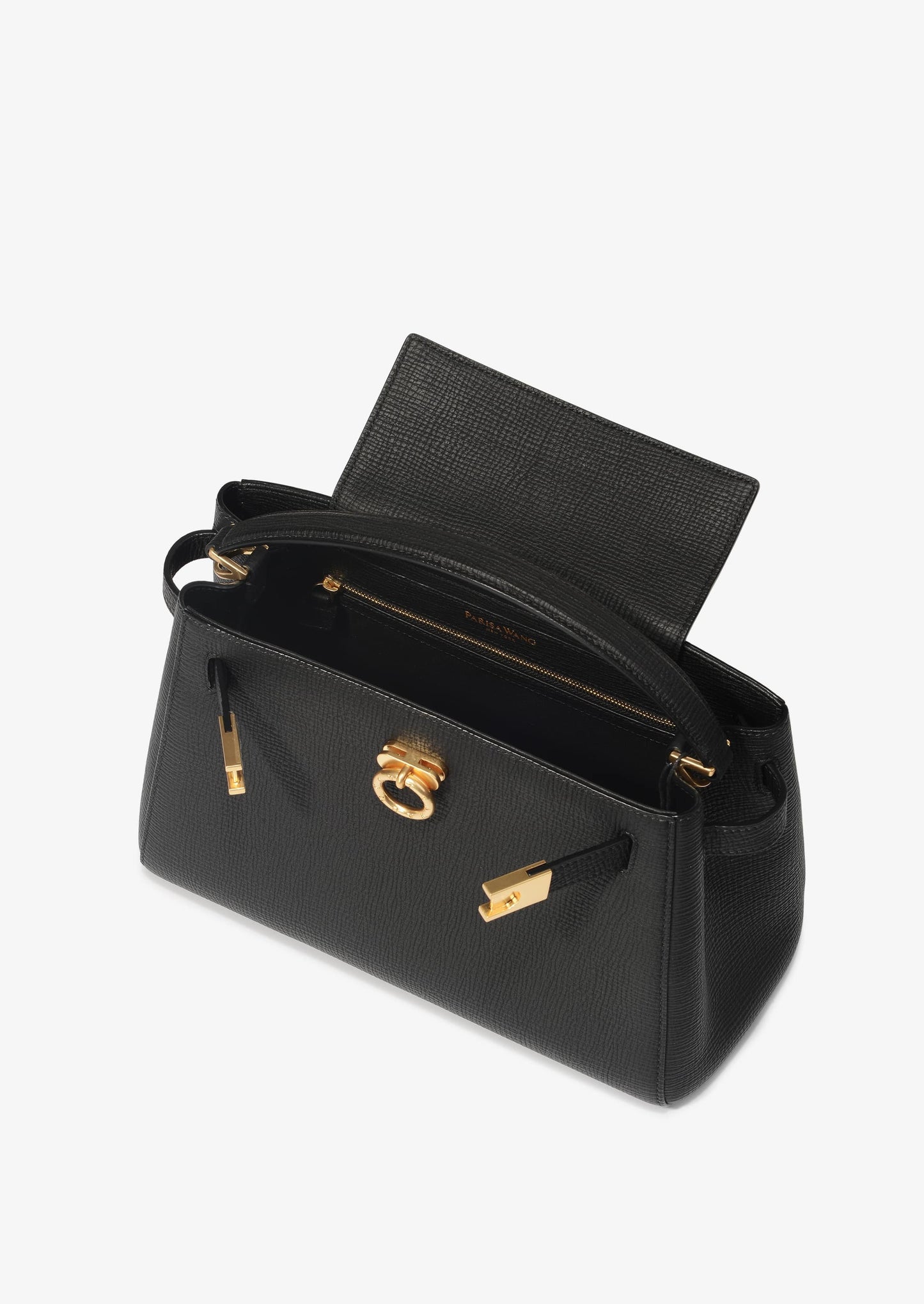 Madison Large Top Handle Bag