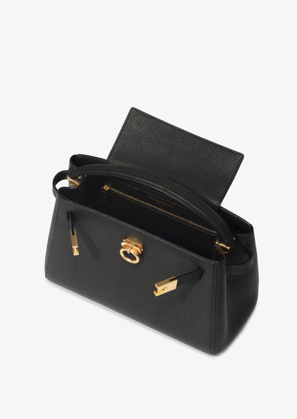 Große Madison-Tasche mit Griff oben 