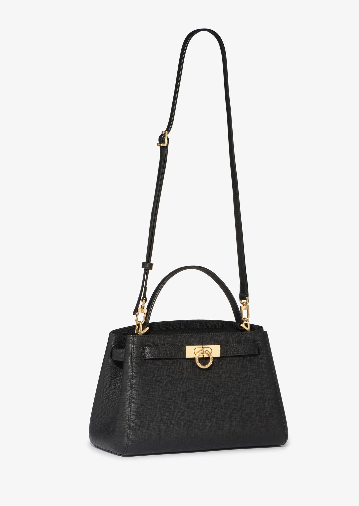 Große Madison-Tasche mit Griff oben 