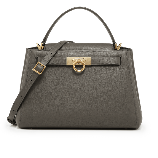 Madison Large Top Handle Bag