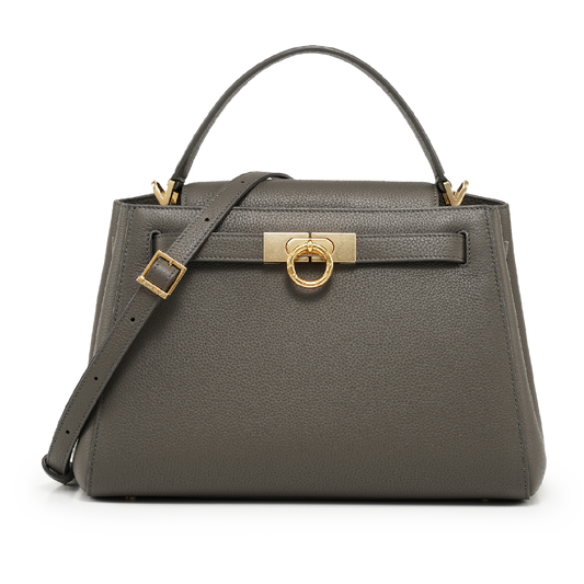 Madison Large Top Handle Bag