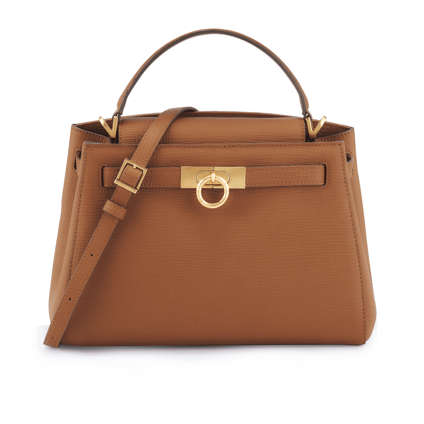 Madison Large Top Handle Bag
