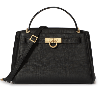 Madison Large Top Handle Bag