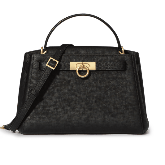 Madison Large Top Handle Bag
