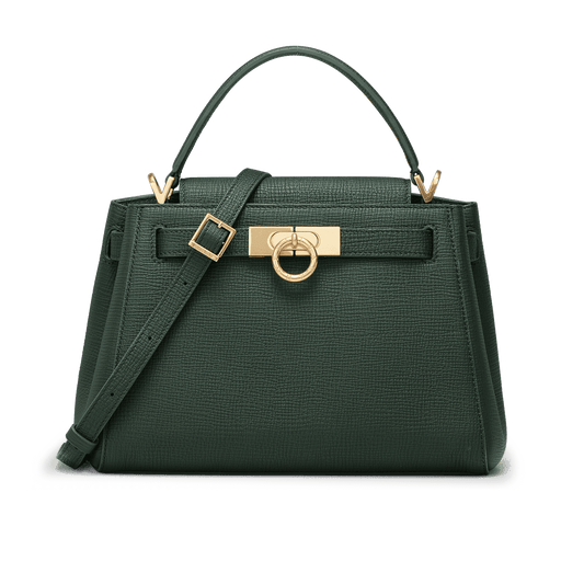 Madison Tasche mit Griff oben 