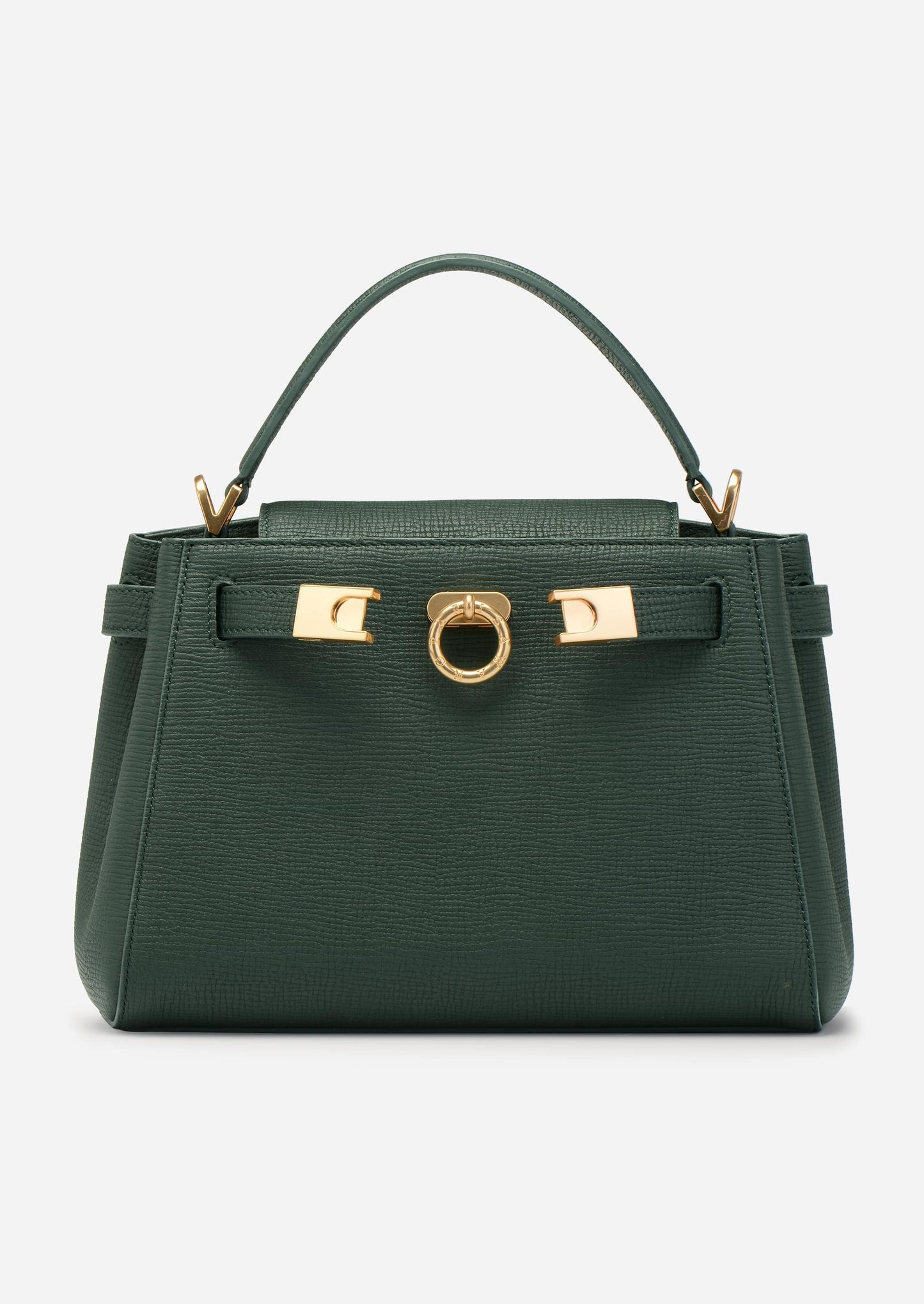 Madison Medium Top Handle Bag