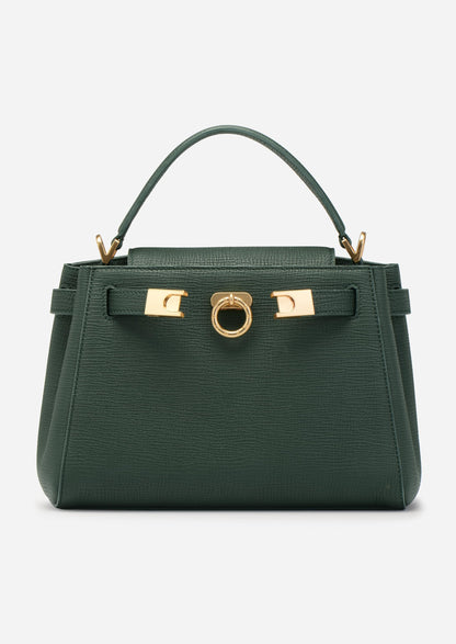 Madison Medium Top Handle Bag