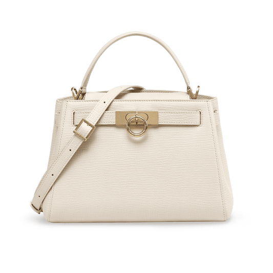 Madison Top Handle Bag