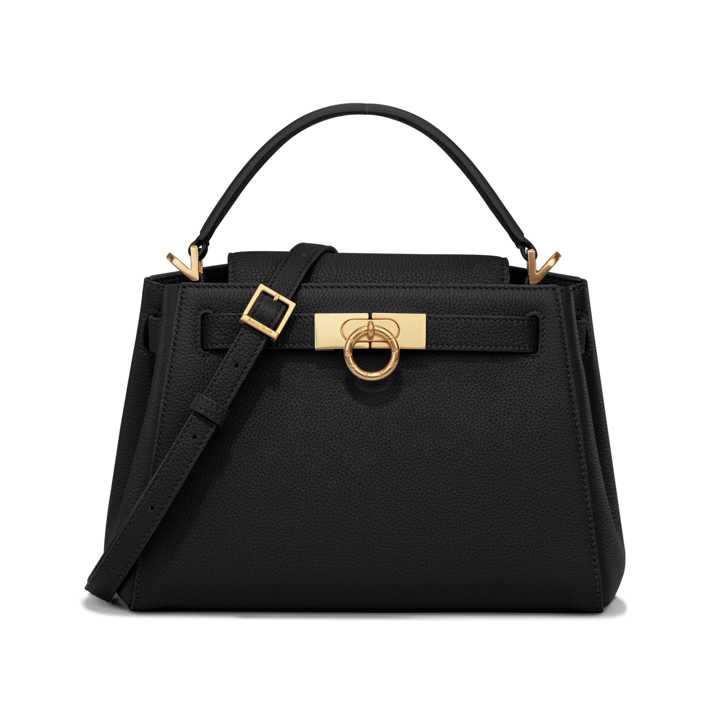 Madison Top Handle Bag