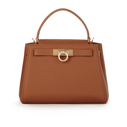 Madison Medium Top Handle Bag