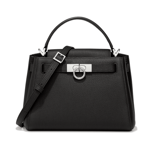 Madison Medium Top Handle Bag