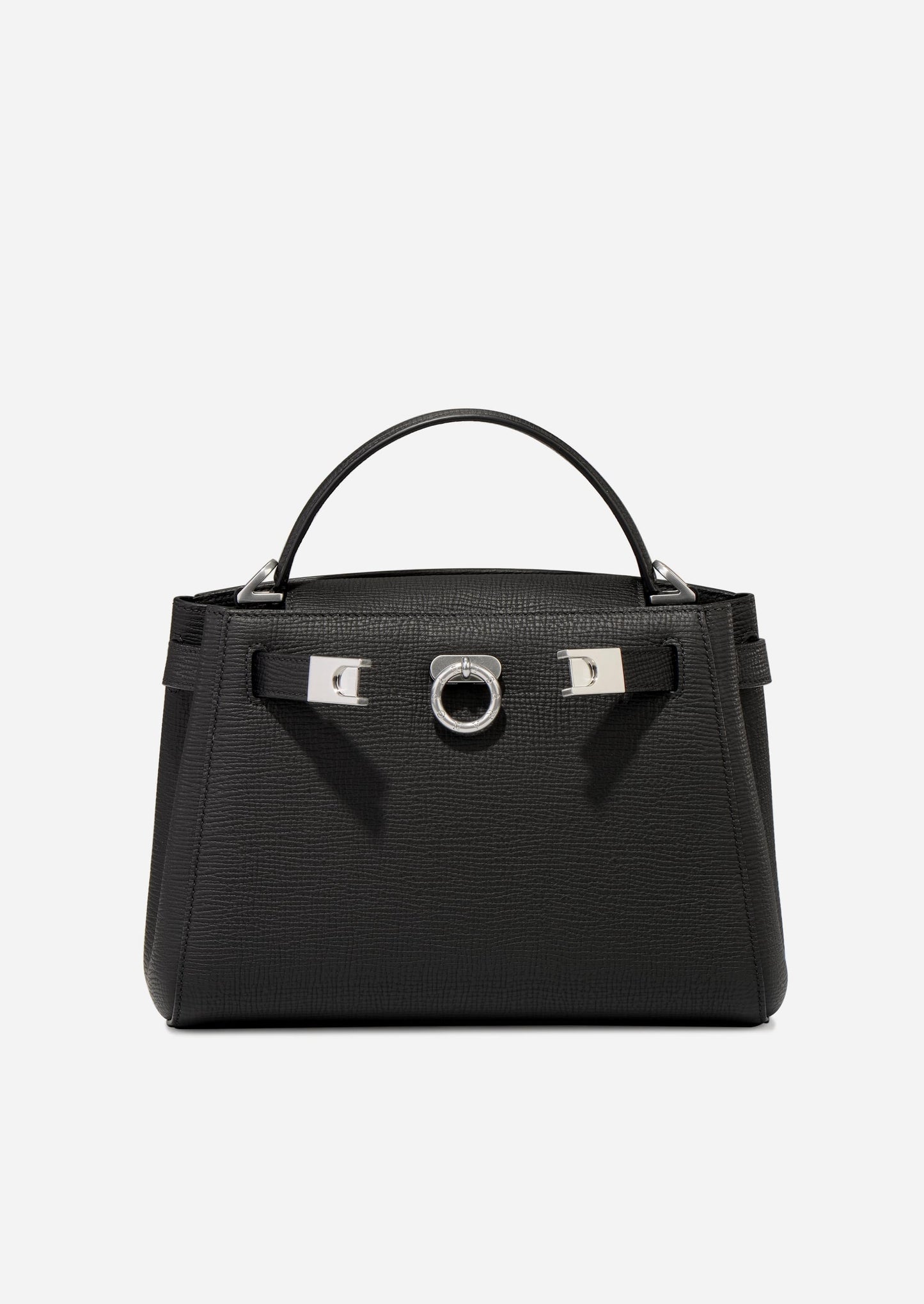 Madison Medium Top Handle Bag
