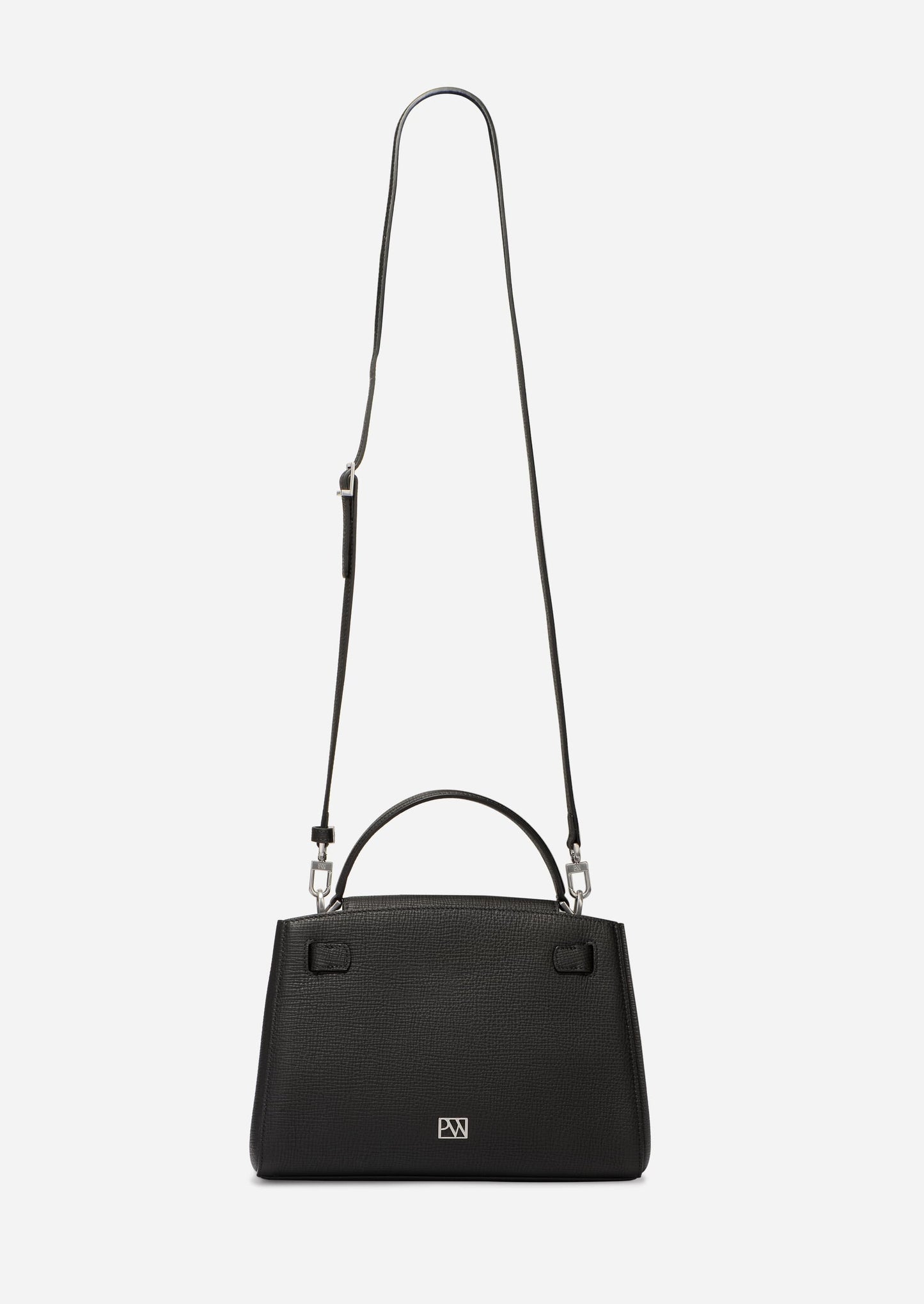 Madison Medium Top Handle Bag