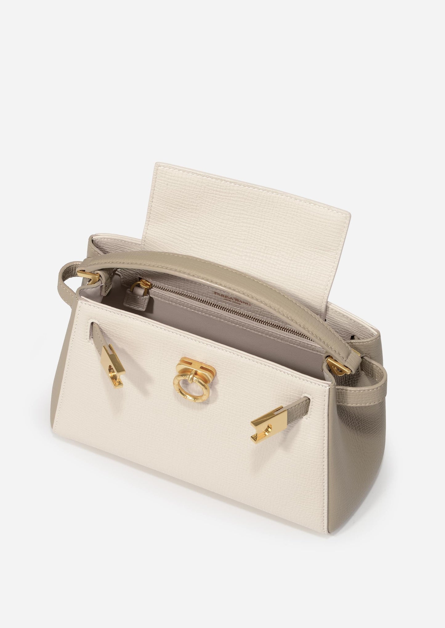 Madison Tasche mit Griff oben 