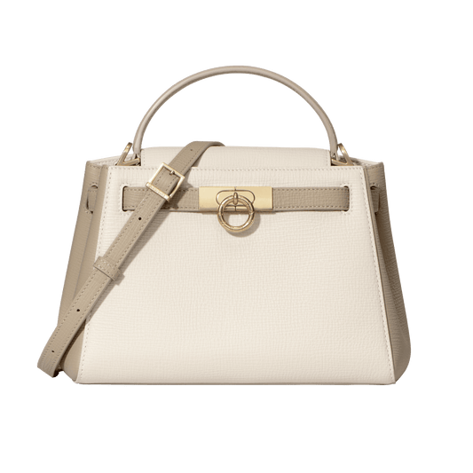 Madison Top Handle Bag