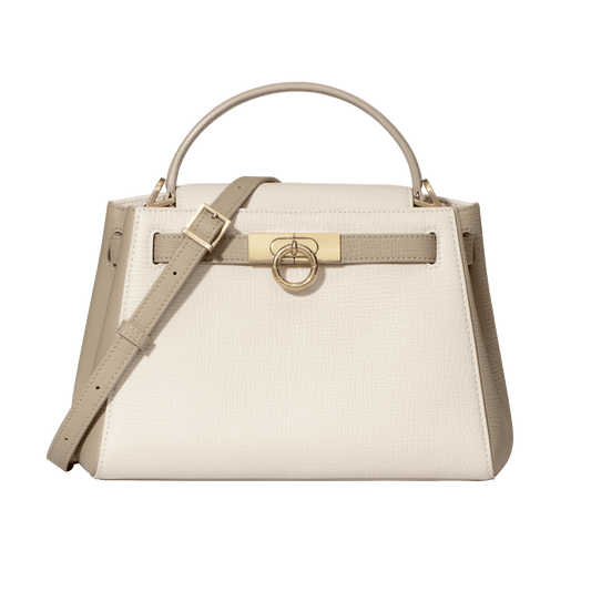 Madison Medium Top Handle Bag