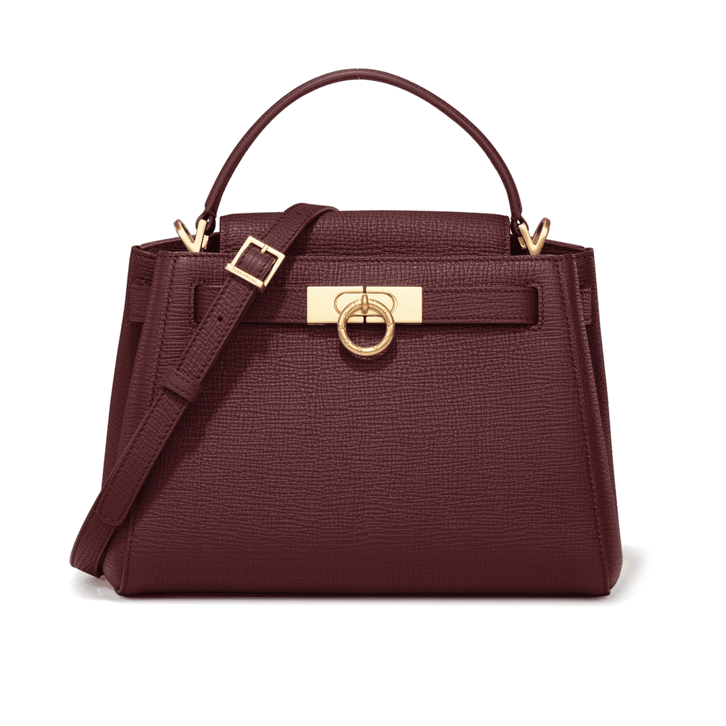 Madison Tasche mit Griff oben 