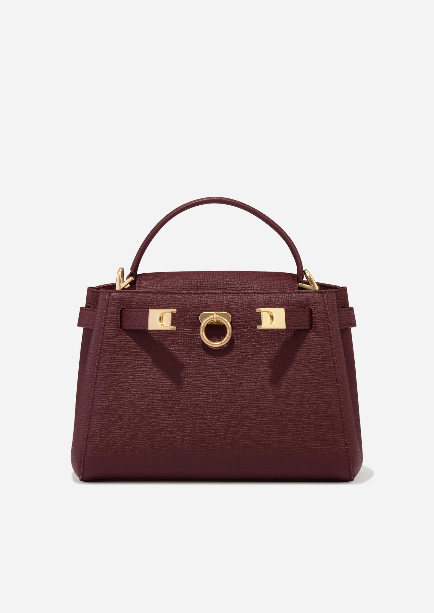 Madison Tasche mit Griff oben 