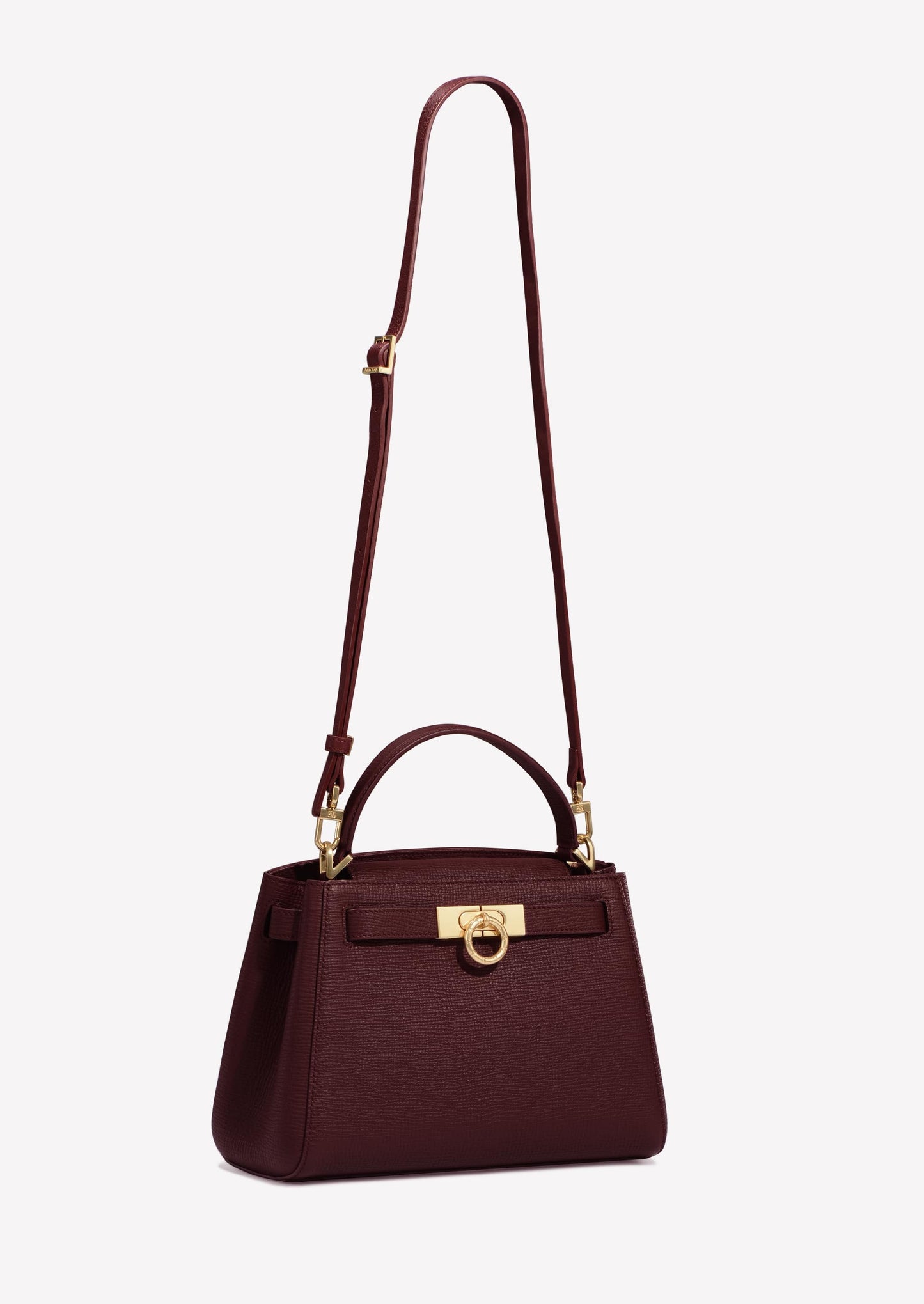 Madison Tasche mit Griff oben 