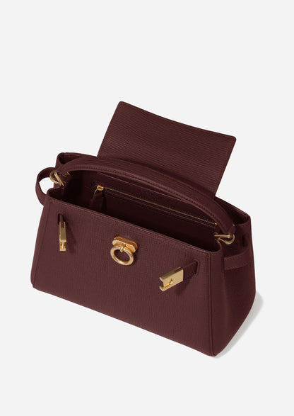 Madison Tasche mit Griff oben 