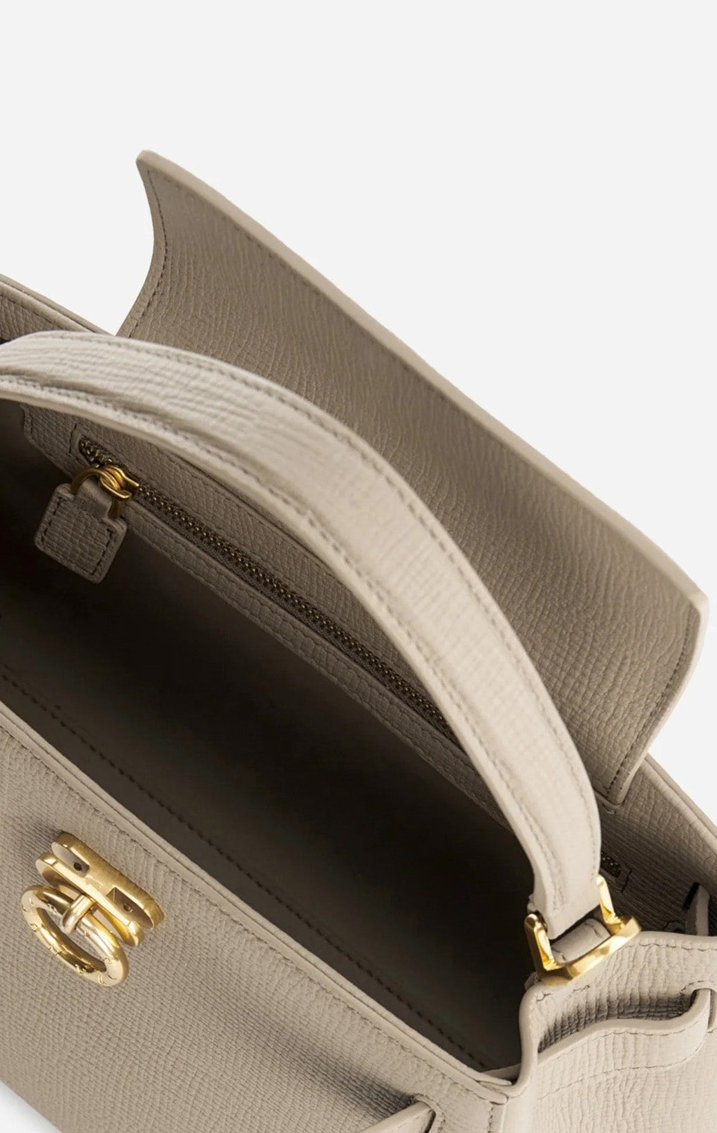 PARISA WANG® | Large Madison Top Handle Bag – Parisa Wang New York