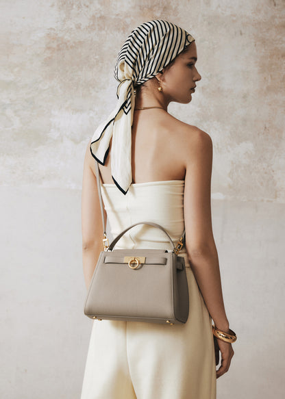 Madison Tasche mit Griff oben 