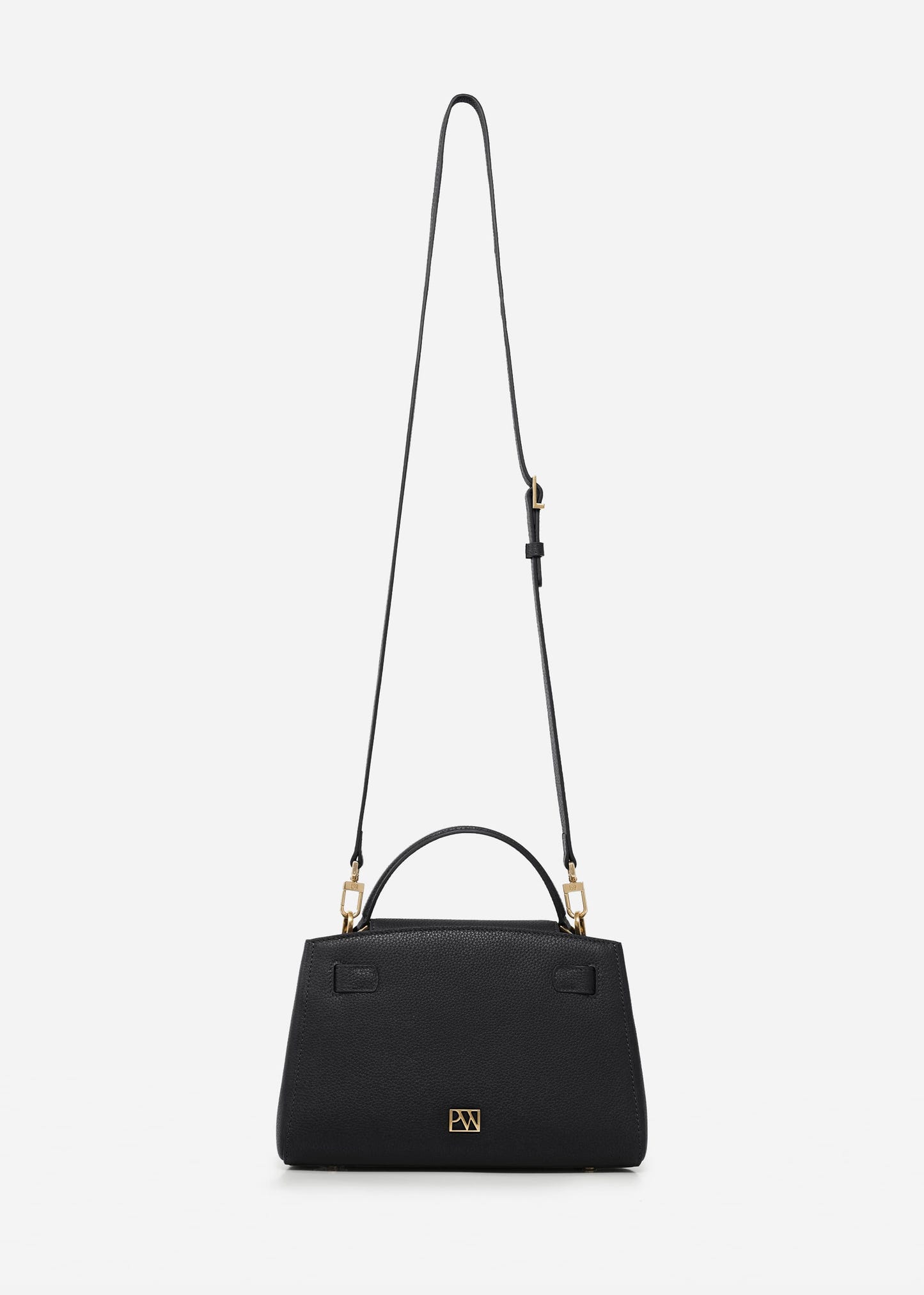 Madison Micro Top Handle Bag