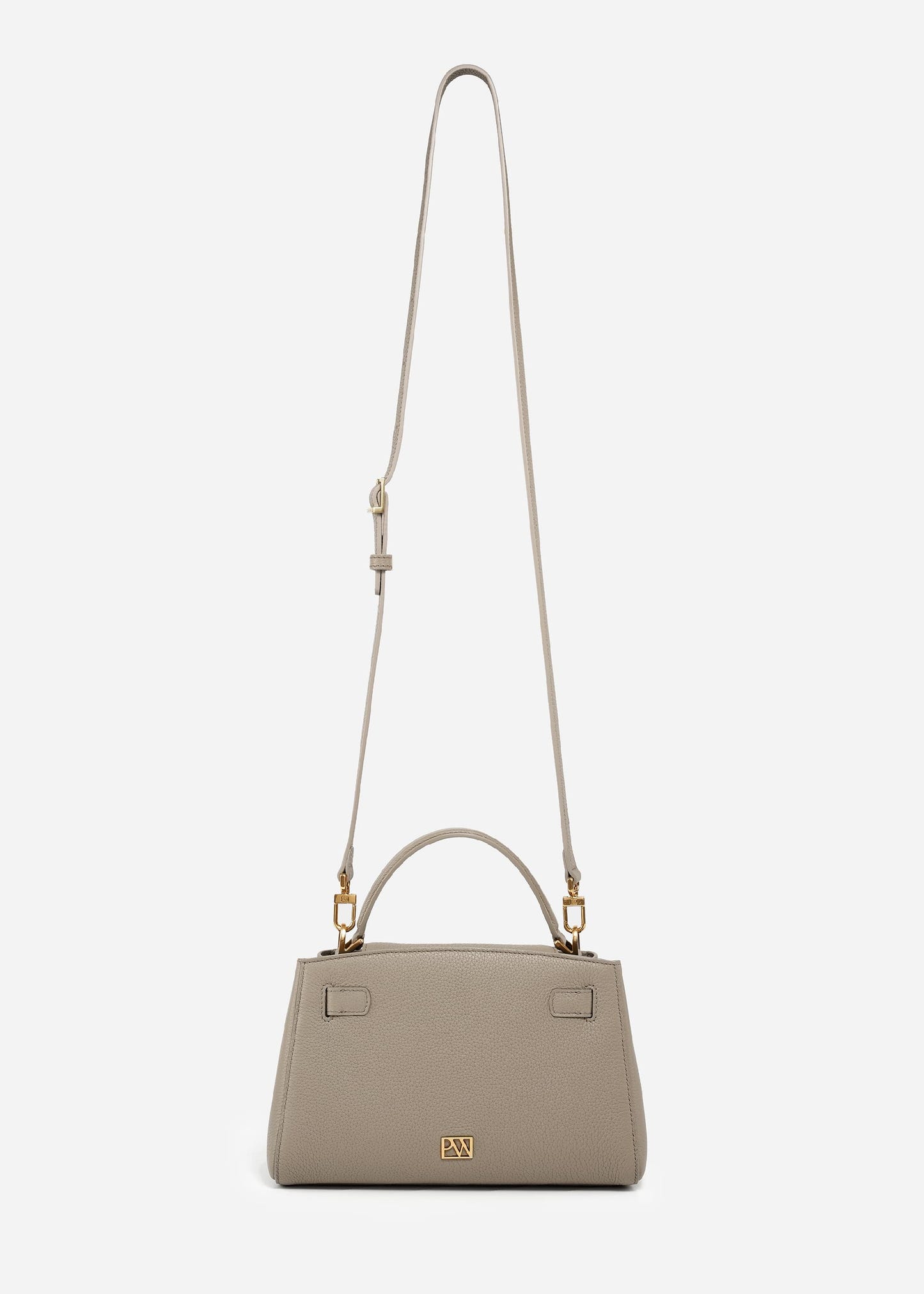 Madison Micro Top Handle Bag
