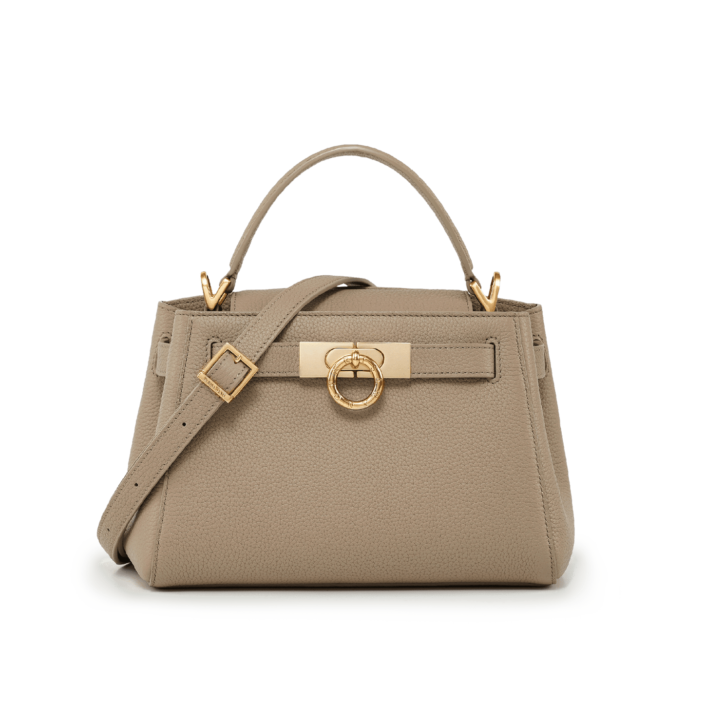 Madison Micro Top Handle Bag