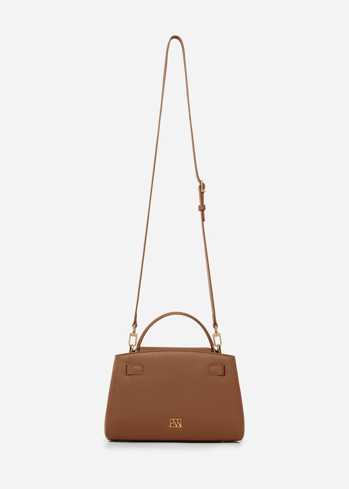 Madison Micro Top Handle Bag