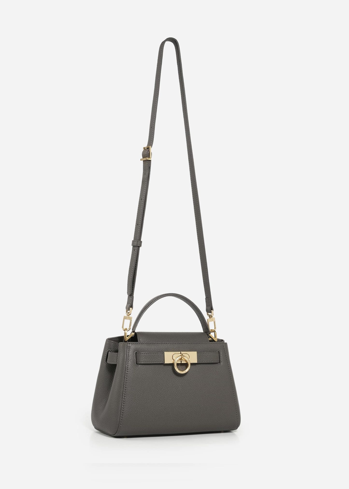 Madison Micro Top Handle Bag