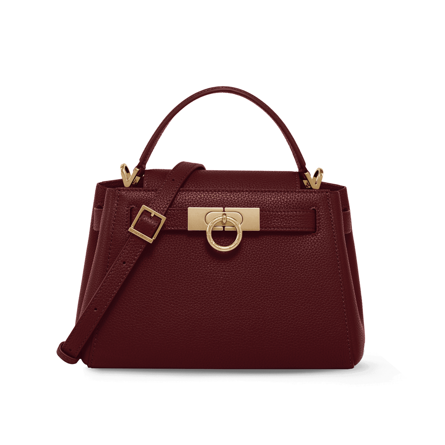 Madison Micro Top Handle Bag