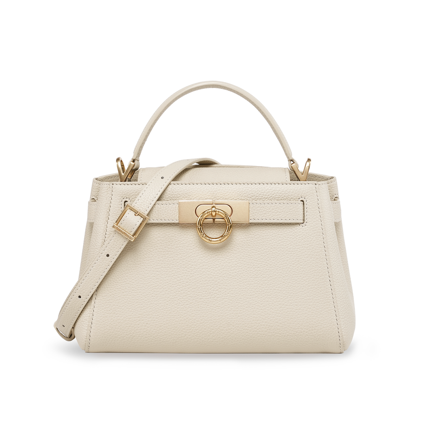 Madison Micro Top Handle Bag