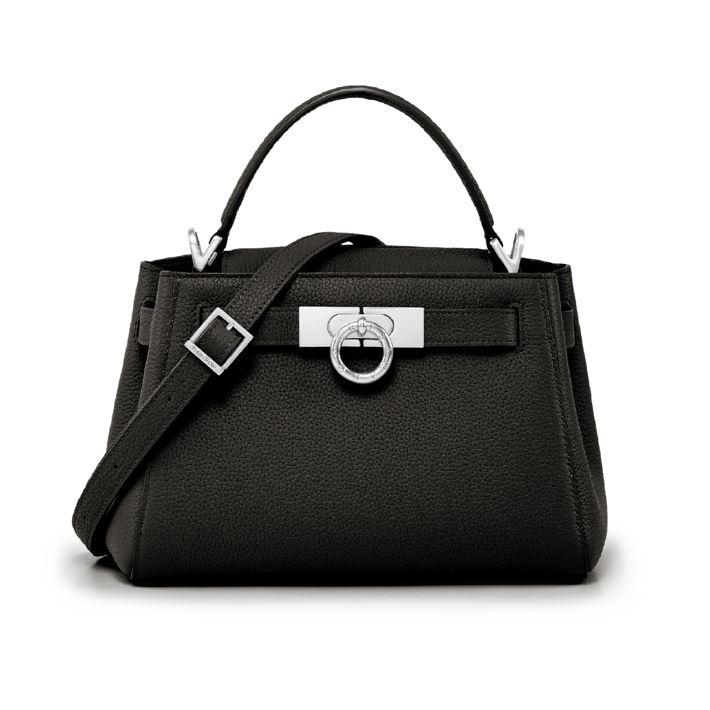 Madison Micro Top Handle Bag