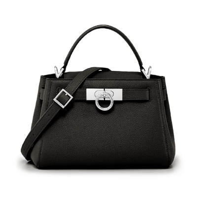 Madison Micro Top Handle Bag