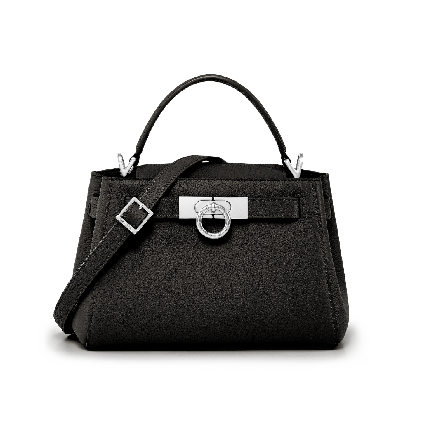 Madison Micro Top Handle Bag