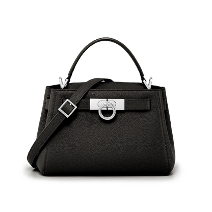 Madison Micro Top Handle Bag