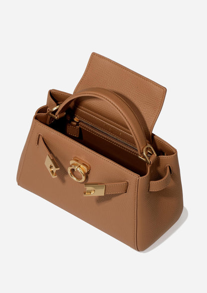 Madison Micro Top Handle Bag