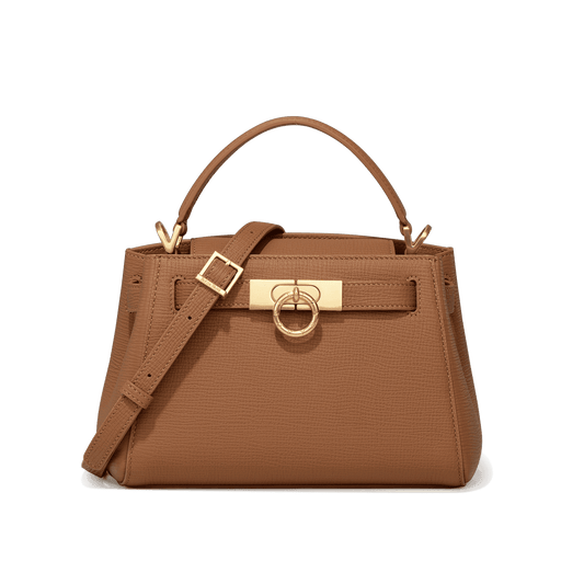 Madison Micro Top Handle Bag