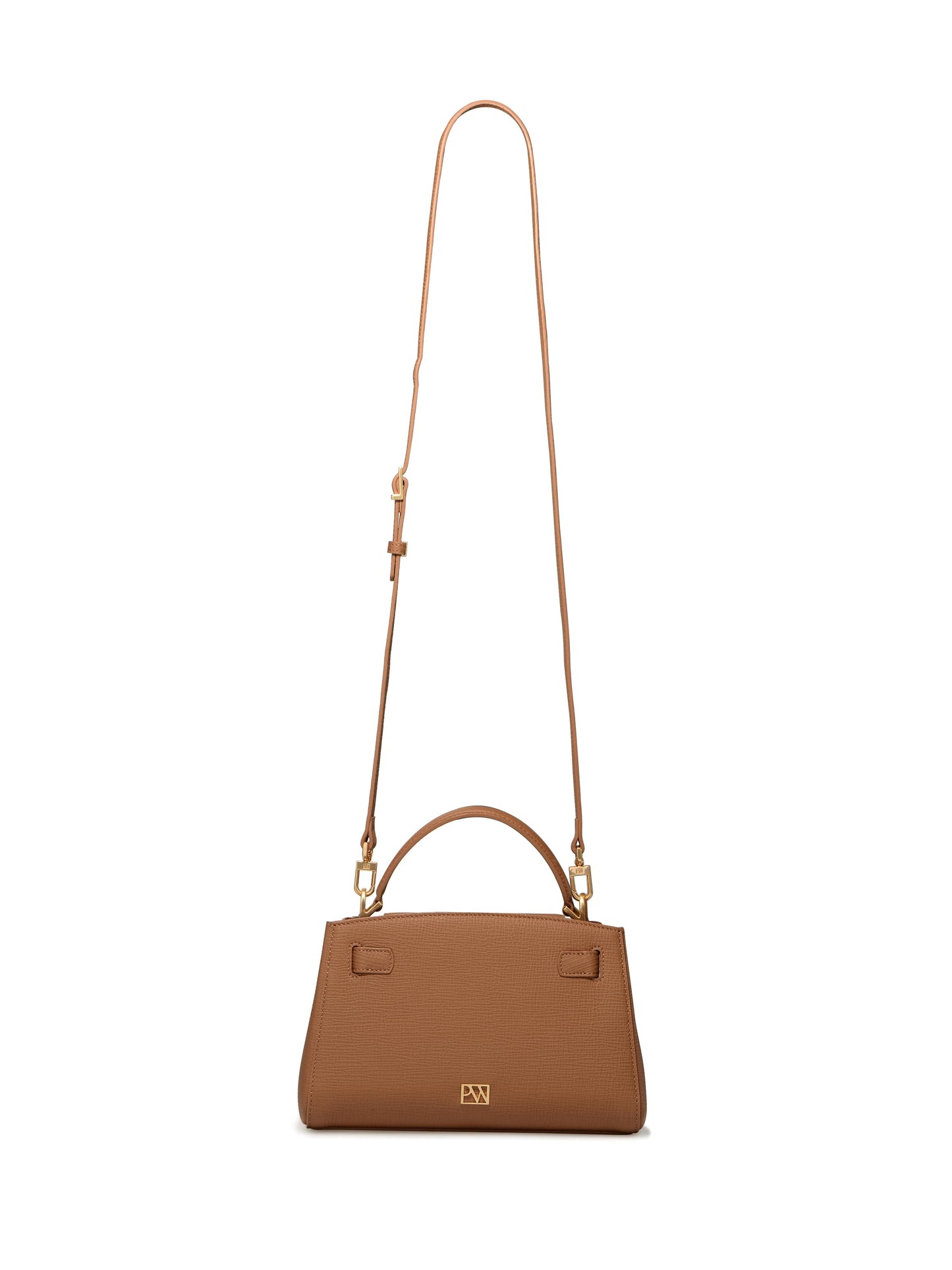 Madison Micro Top Handle Bag